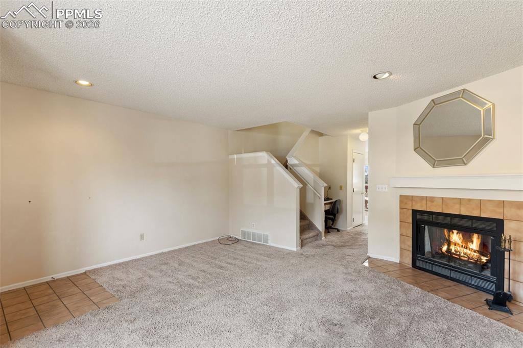 2039 Bristlecone Drive Colorado Springs CO 80919