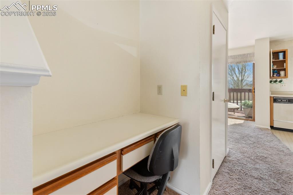 2039 Bristlecone Drive Colorado Springs CO 80919