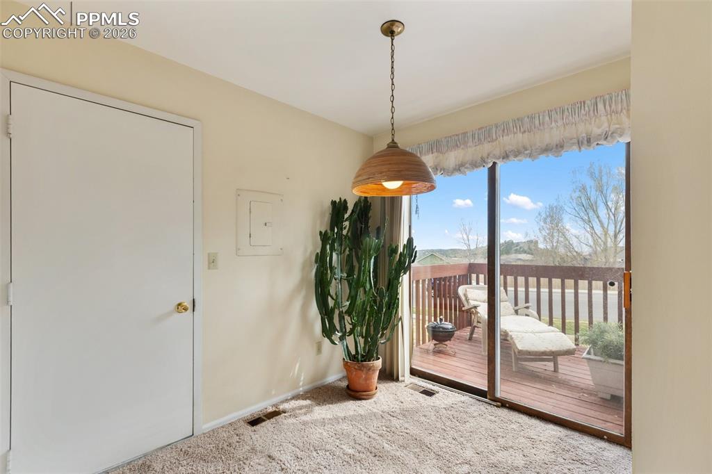 2039 Bristlecone Drive Colorado Springs CO 80919