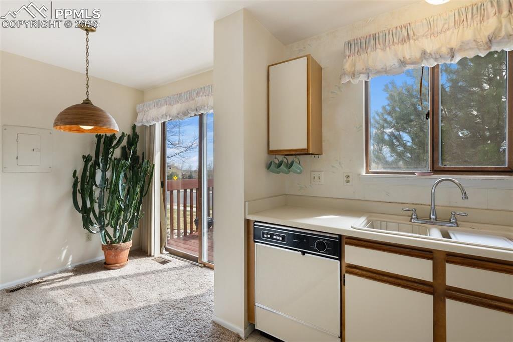 2039 Bristlecone Drive Colorado Springs CO 80919