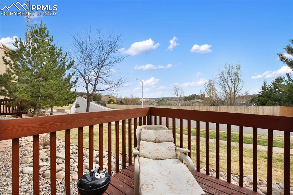 2039 Bristlecone Drive Colorado Springs CO 80919