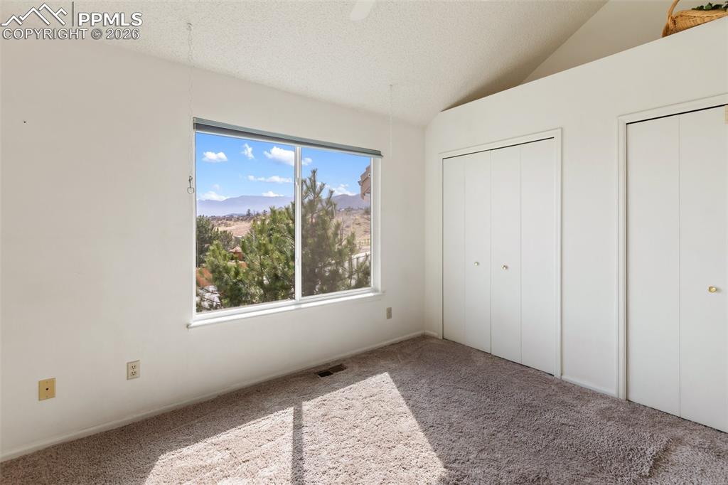 2039 Bristlecone Drive Colorado Springs CO 80919