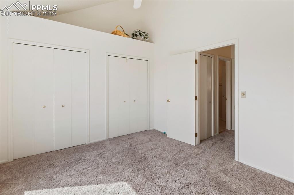 2039 Bristlecone Drive Colorado Springs CO 80919