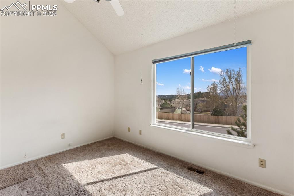 2039 Bristlecone Drive Colorado Springs CO 80919