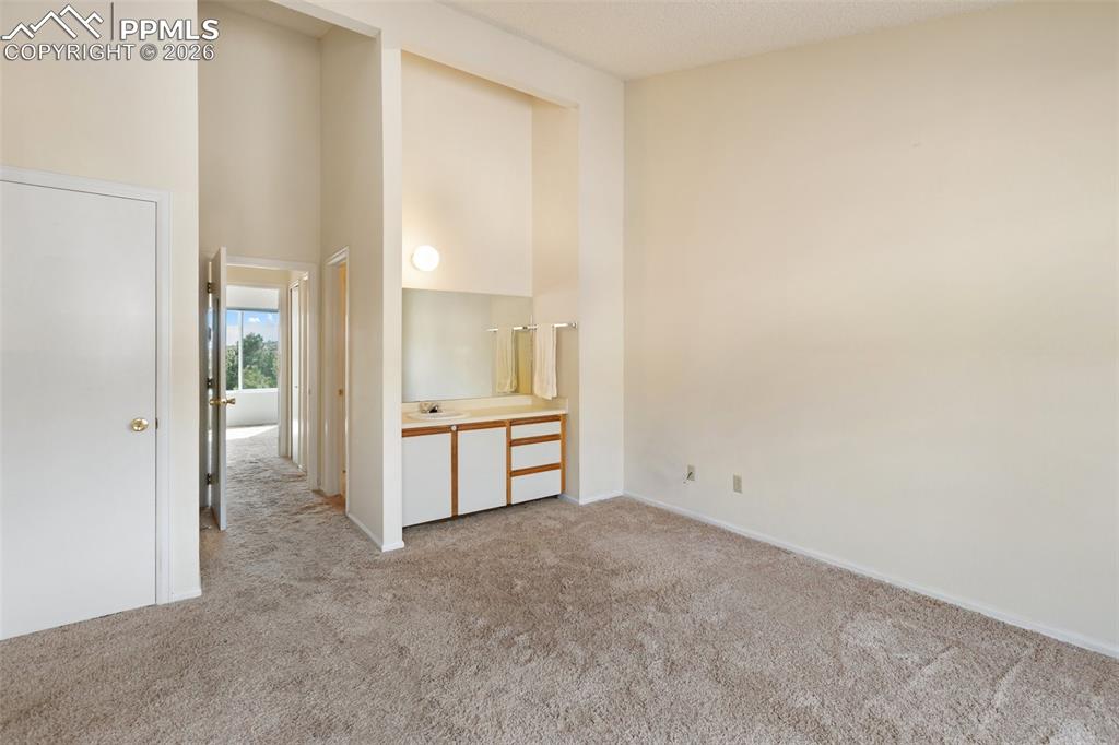 2039 Bristlecone Drive Colorado Springs CO 80919