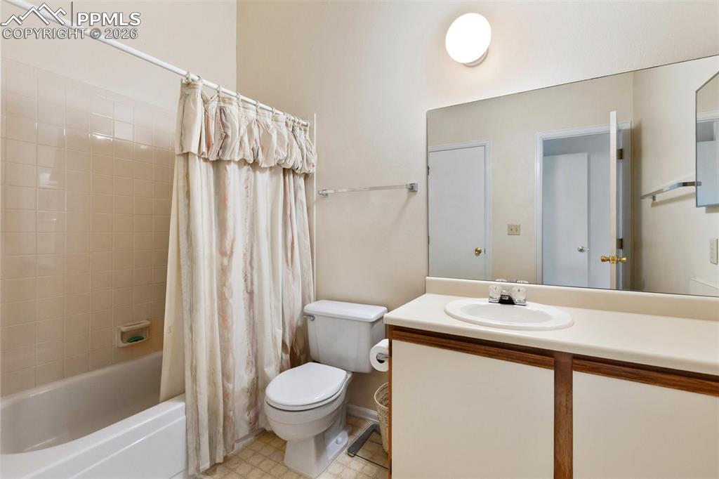 2039 Bristlecone Drive Colorado Springs CO 80919
