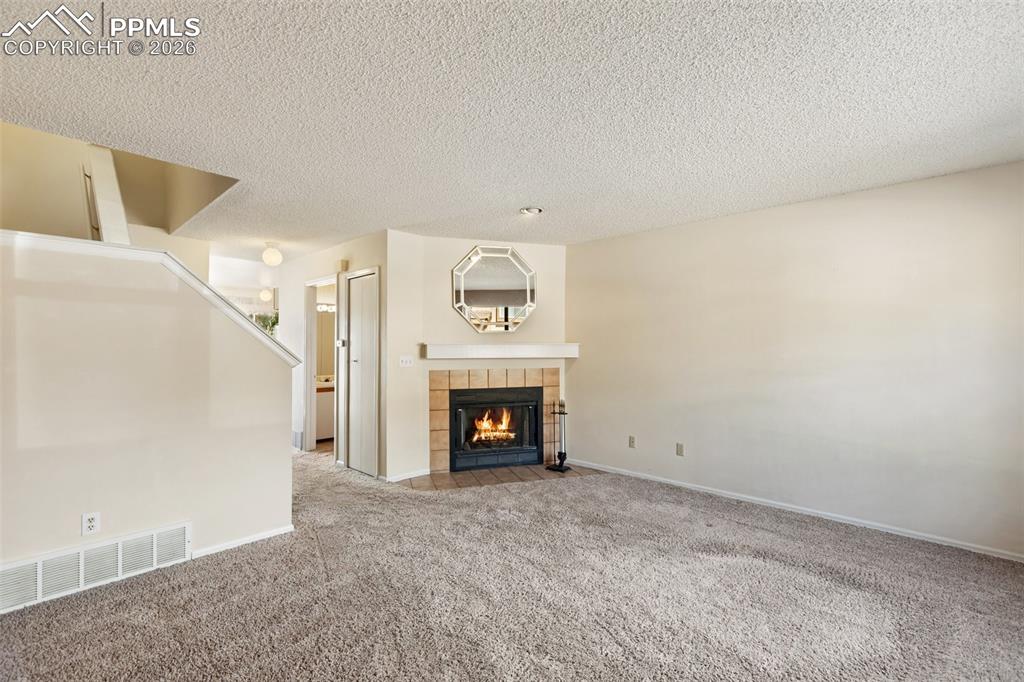2039 Bristlecone Drive Colorado Springs CO 80919
