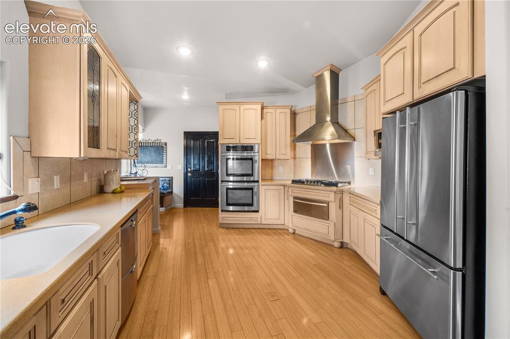 50 Aberdeen Bluff Pueblo CO 81004