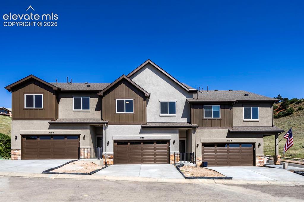 2178 Keara Heights Colorado Springs CO 80919