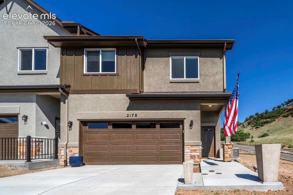 2178 Keara Heights Colorado Springs CO 80919