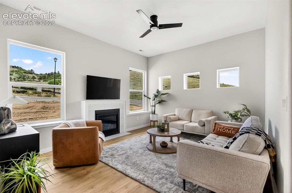 2178 Keara Heights Colorado Springs CO 80919