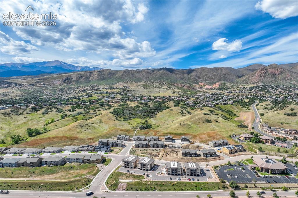 2178 Keara Heights Colorado Springs CO 80919