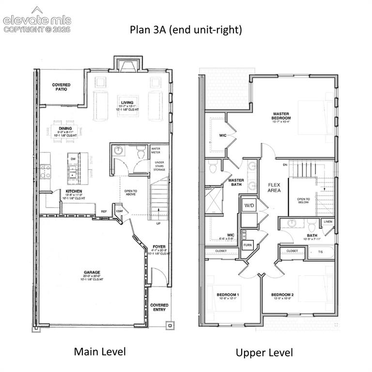 2178 Keara Heights Colorado Springs CO 80919