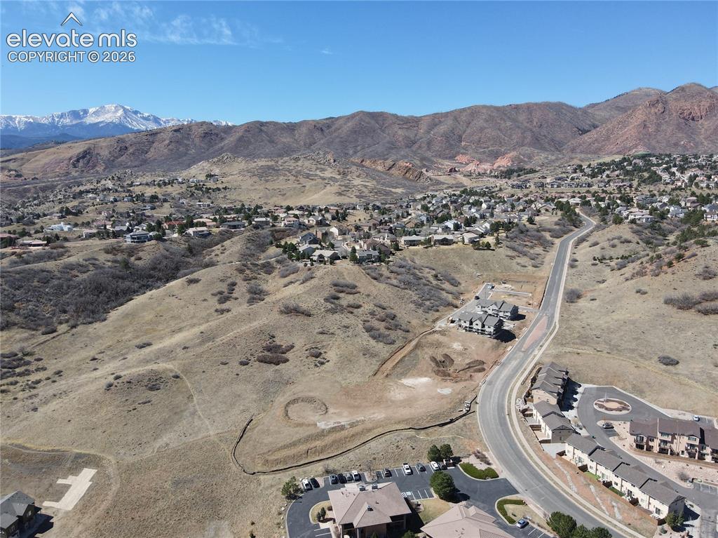 2178 Keara Heights Colorado Springs CO 80919