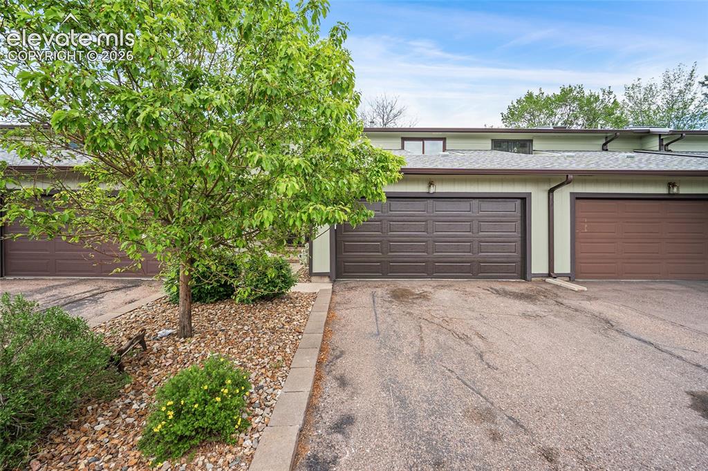 4735 Barnes Road Colorado Springs CO 80917