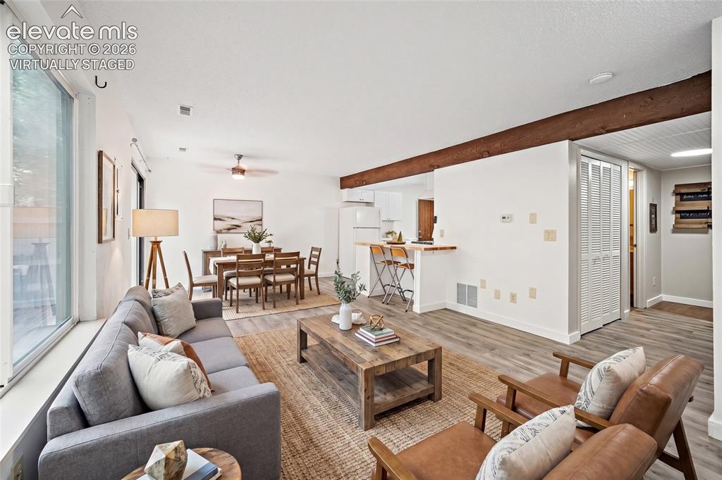 4735 Barnes Road Colorado Springs CO 80917