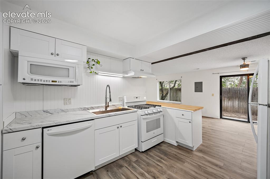 4735 Barnes Road Colorado Springs CO 80917