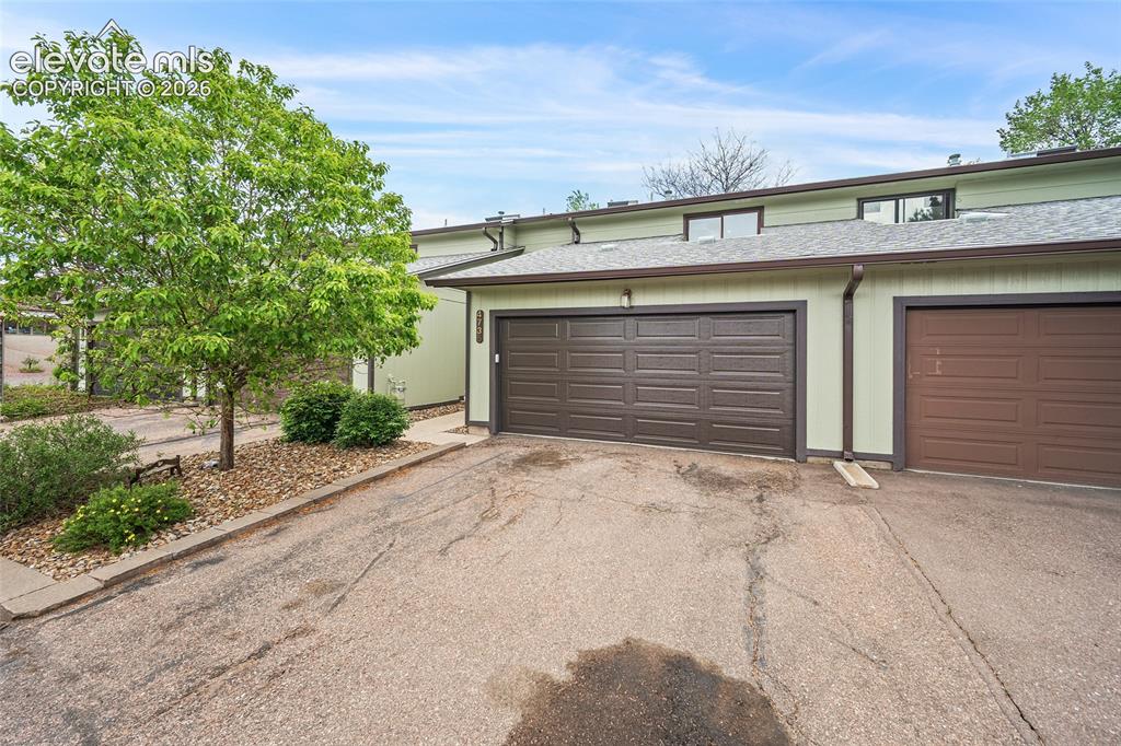 4735 Barnes Road Colorado Springs CO 80917