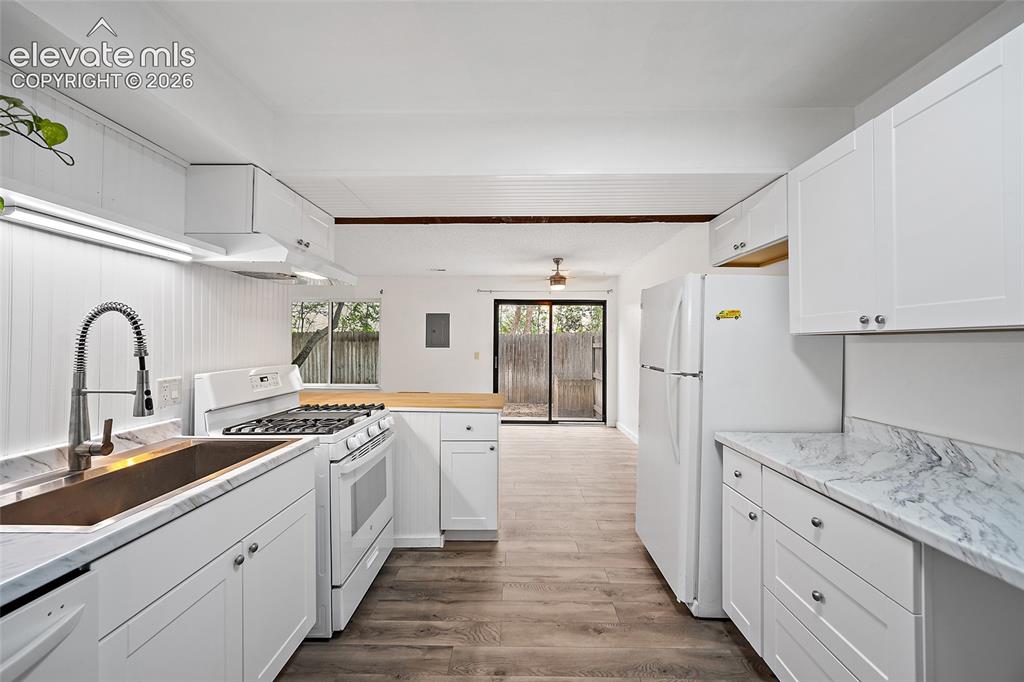 4735 Barnes Road Colorado Springs CO 80917