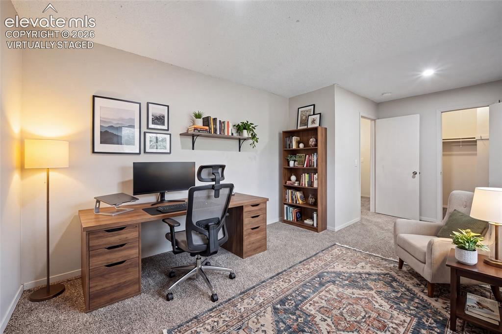 4735 Barnes Road Colorado Springs CO 80917