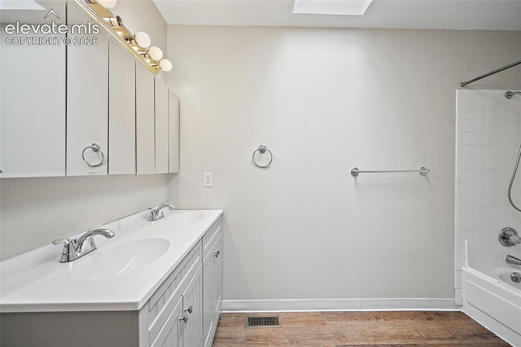 4735 Barnes Road Colorado Springs CO 80917