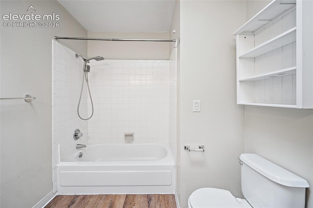 4735 Barnes Road Colorado Springs CO 80917