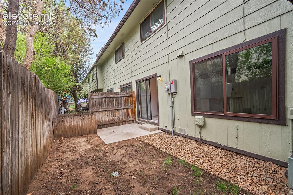 4735 Barnes Road Colorado Springs CO 80917