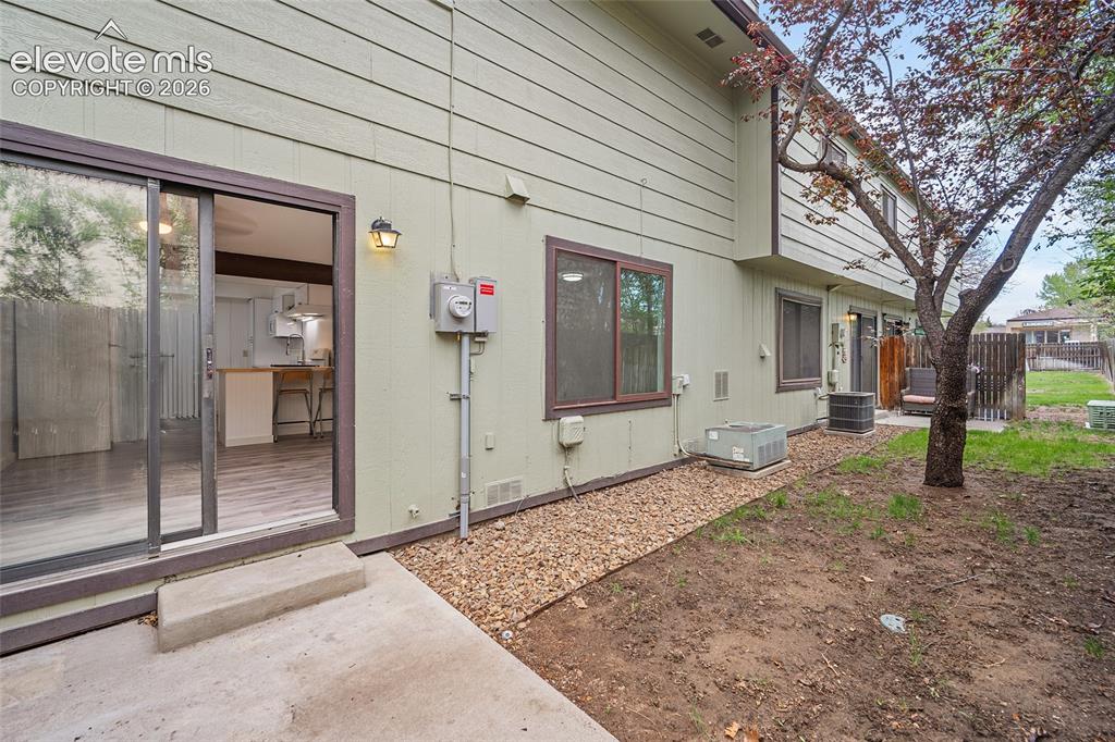 4735 Barnes Road Colorado Springs CO 80917