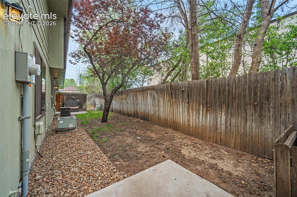 4735 Barnes Road Colorado Springs CO 80917