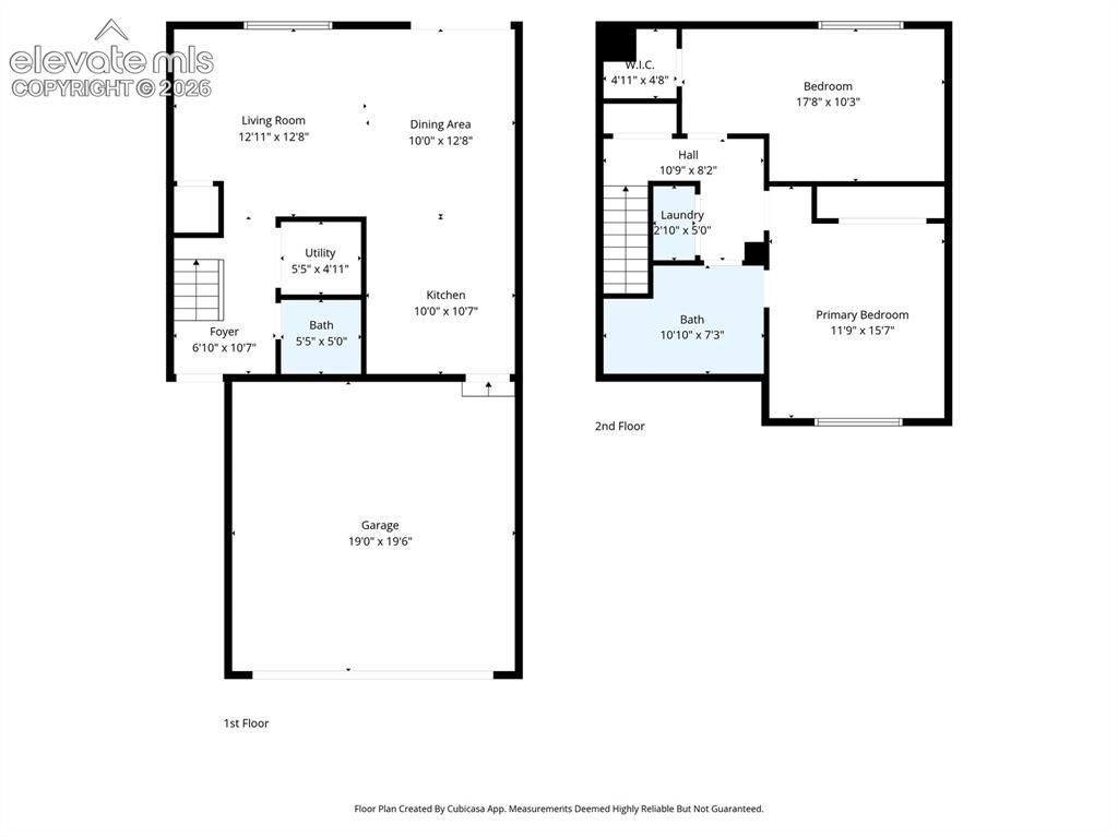 4735 Barnes Road Colorado Springs CO 80917