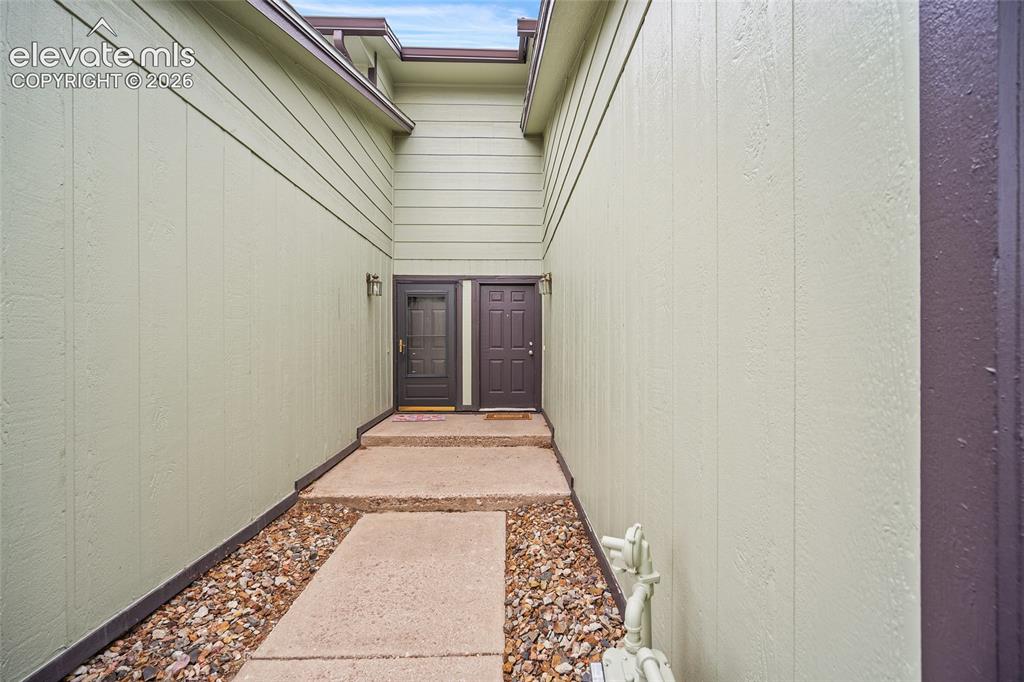 4735 Barnes Road Colorado Springs CO 80917