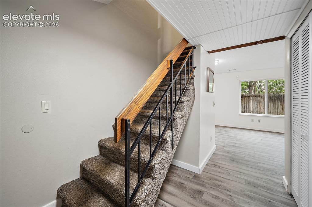 4735 Barnes Road Colorado Springs CO 80917