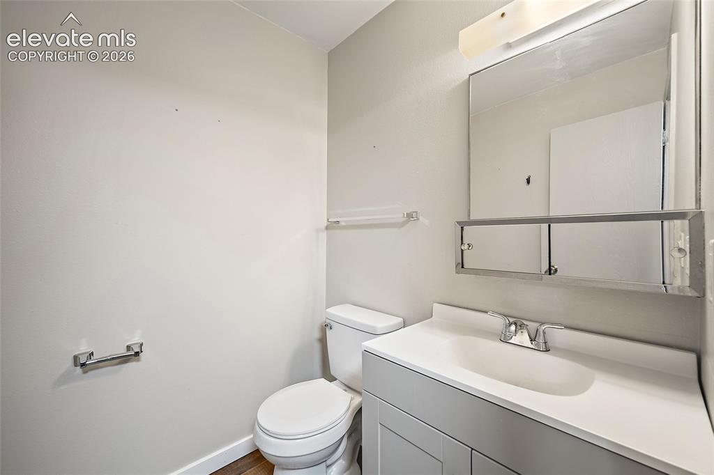 4735 Barnes Road Colorado Springs CO 80917