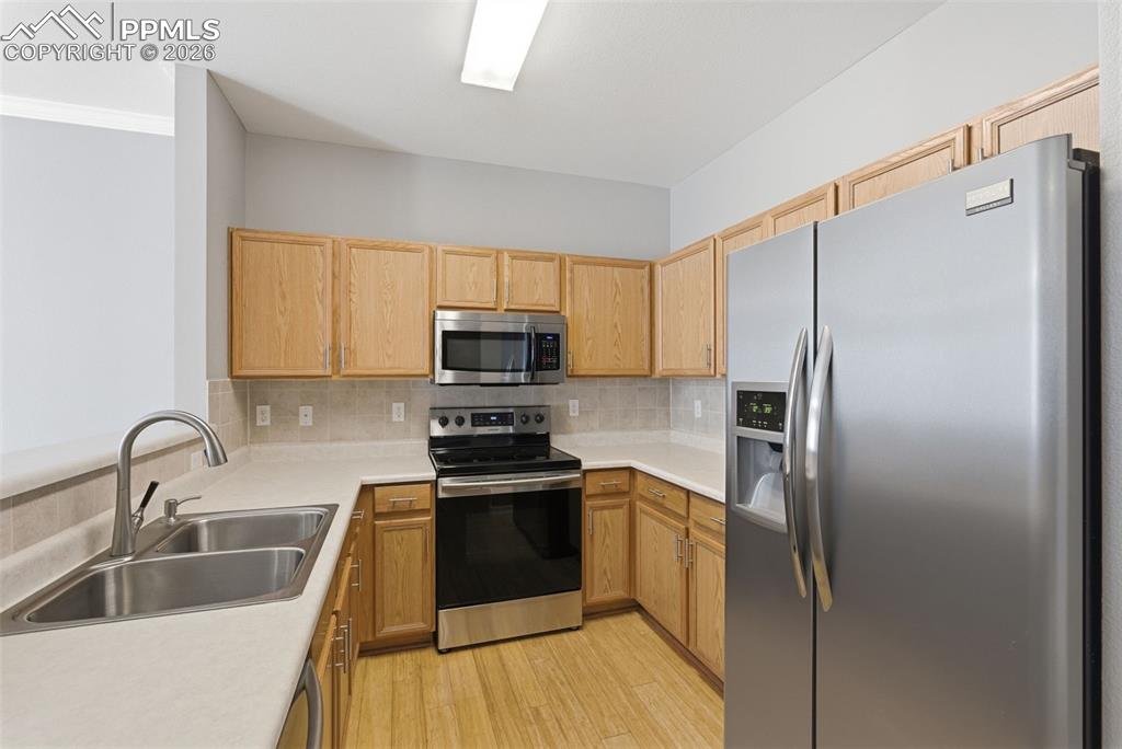 5943 Conductors Point Colorado Springs CO 80923