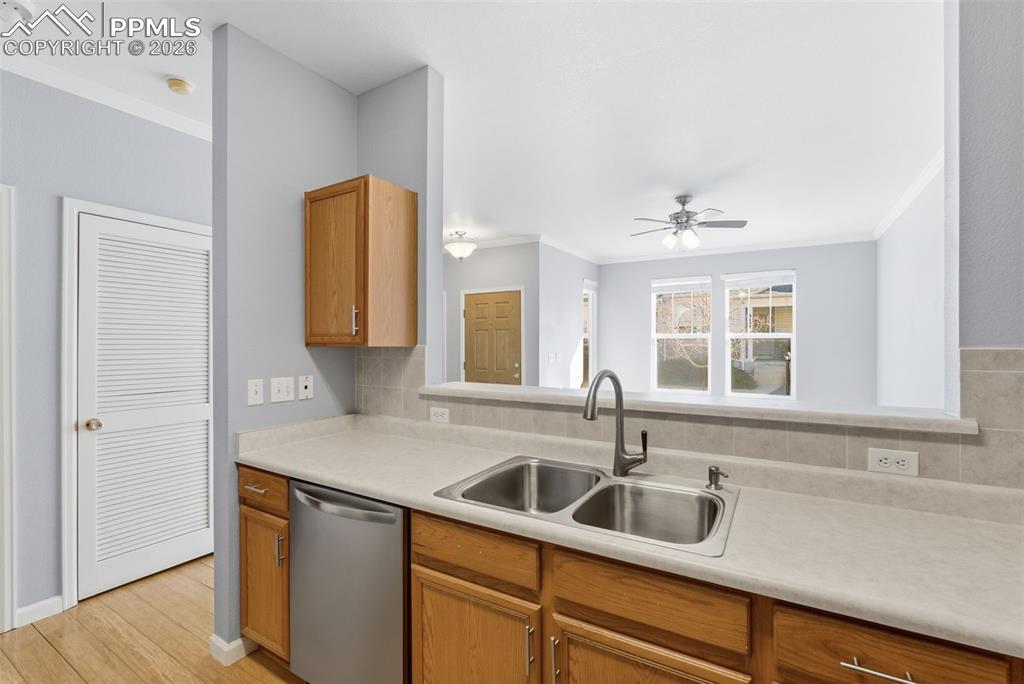 5943 Conductors Point Colorado Springs CO 80923