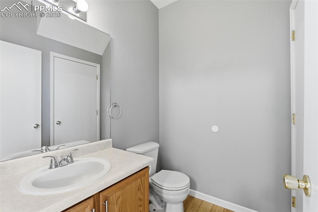 5943 Conductors Point Colorado Springs CO 80923