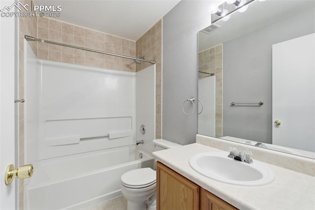 5943 Conductors Point Colorado Springs CO 80923