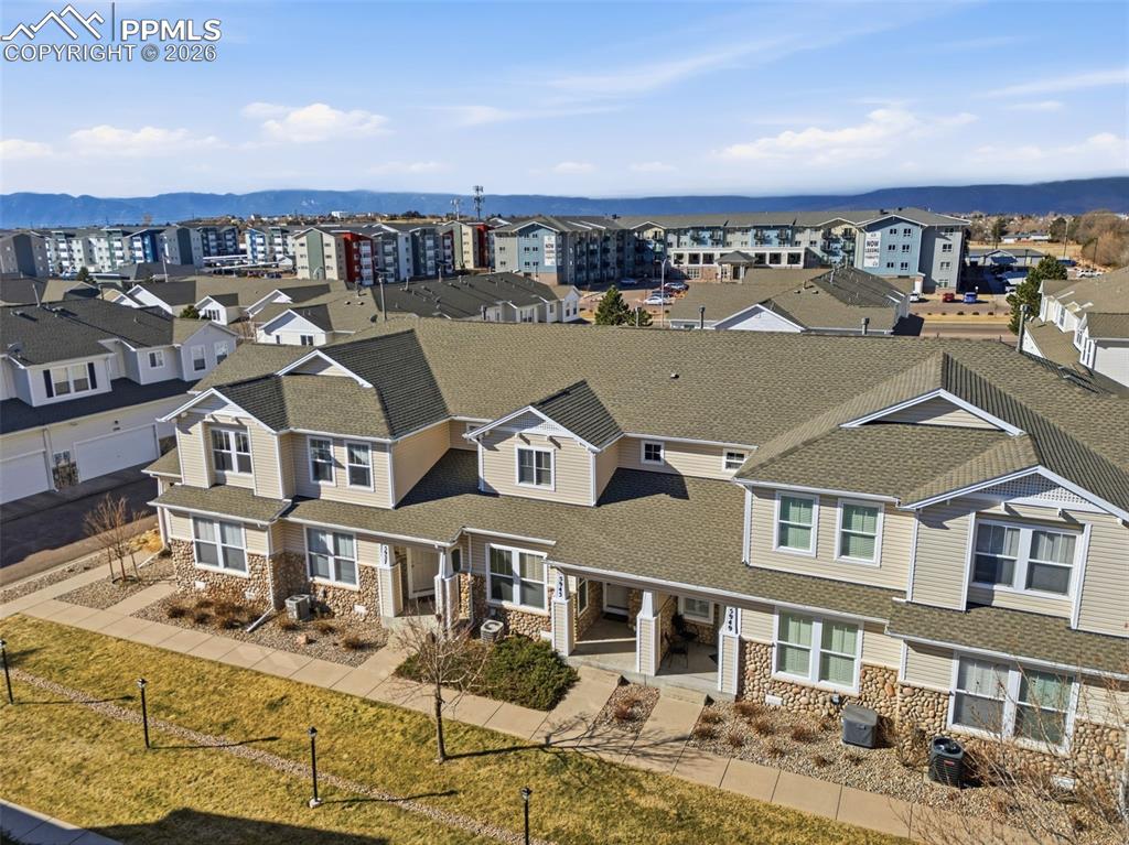 5943 Conductors Point Colorado Springs CO 80923