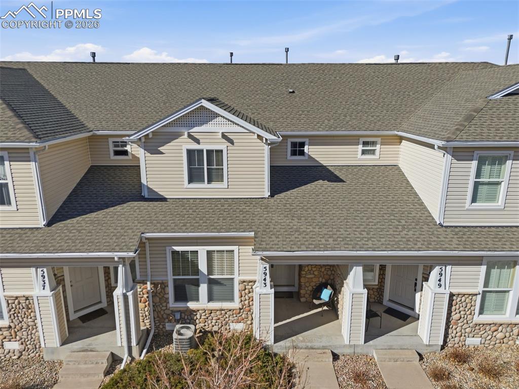 5943 Conductors Point Colorado Springs CO 80923