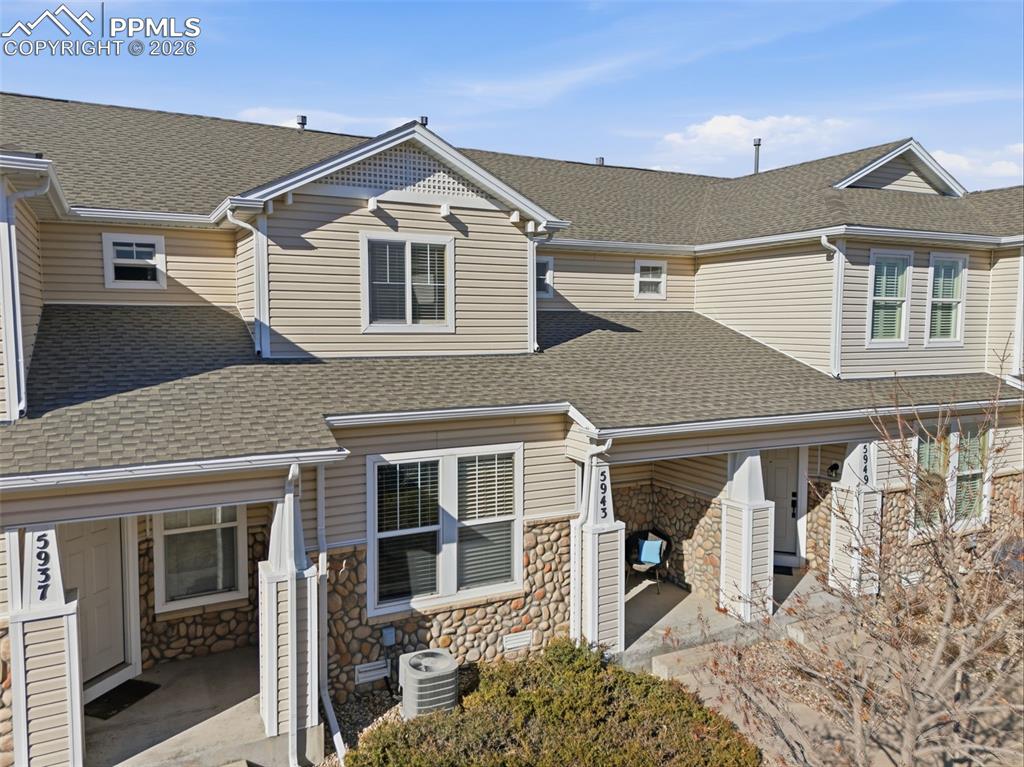 5943 Conductors Point Colorado Springs CO 80923