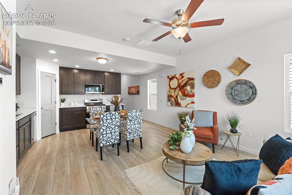 1946 Dawkins View Colorado Springs CO 80910