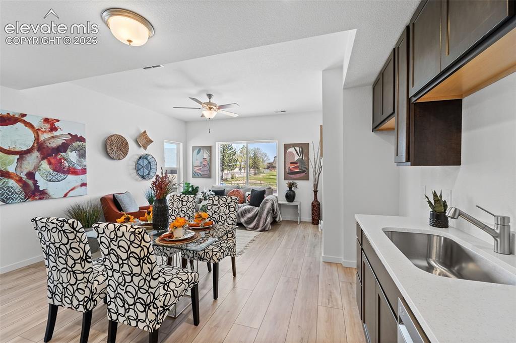 1946 Dawkins View Colorado Springs CO 80910