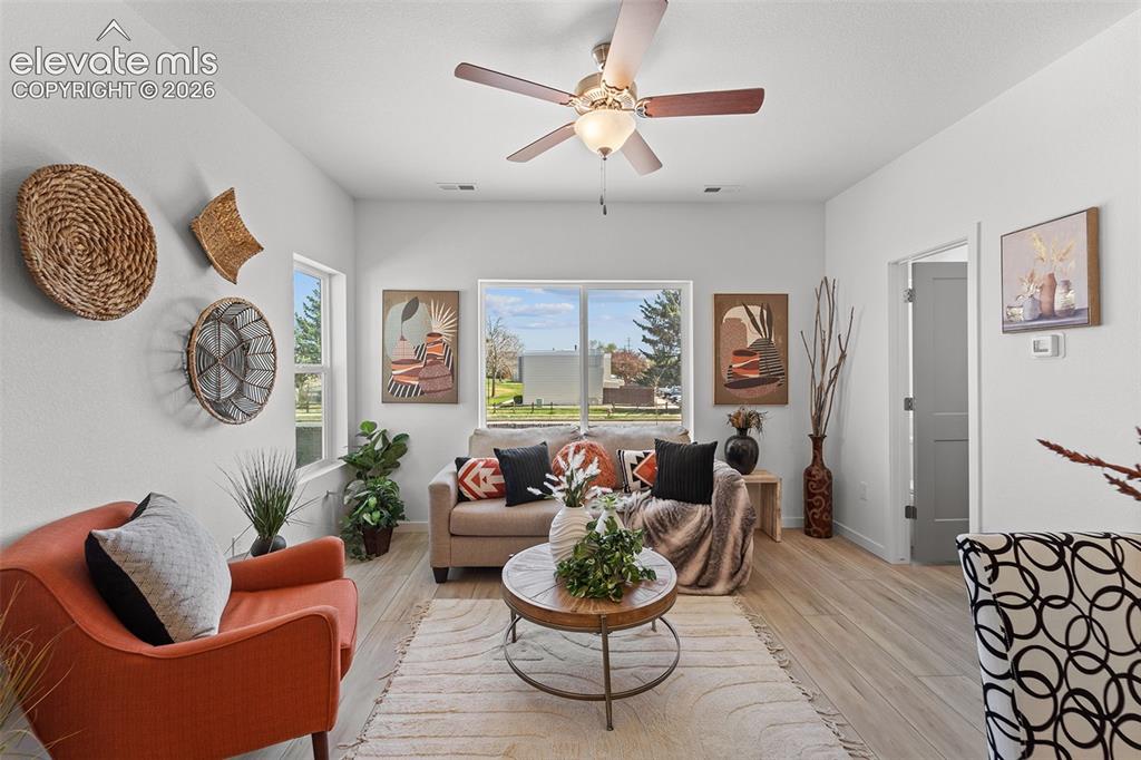 1946 Dawkins View Colorado Springs CO 80910