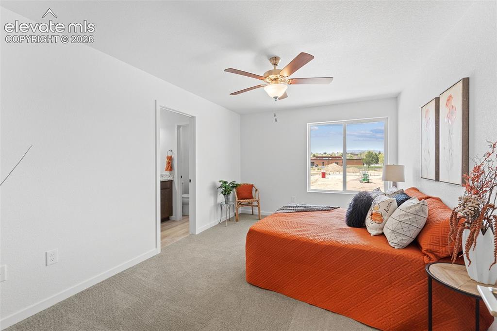 1946 Dawkins View Colorado Springs CO 80910