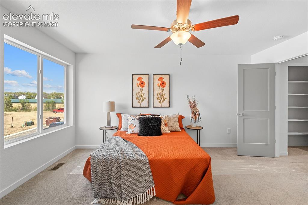 1946 Dawkins View Colorado Springs CO 80910