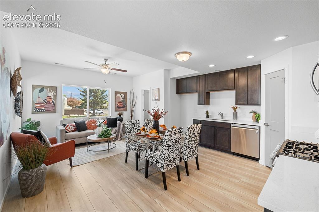 1946 Dawkins View Colorado Springs CO 80910