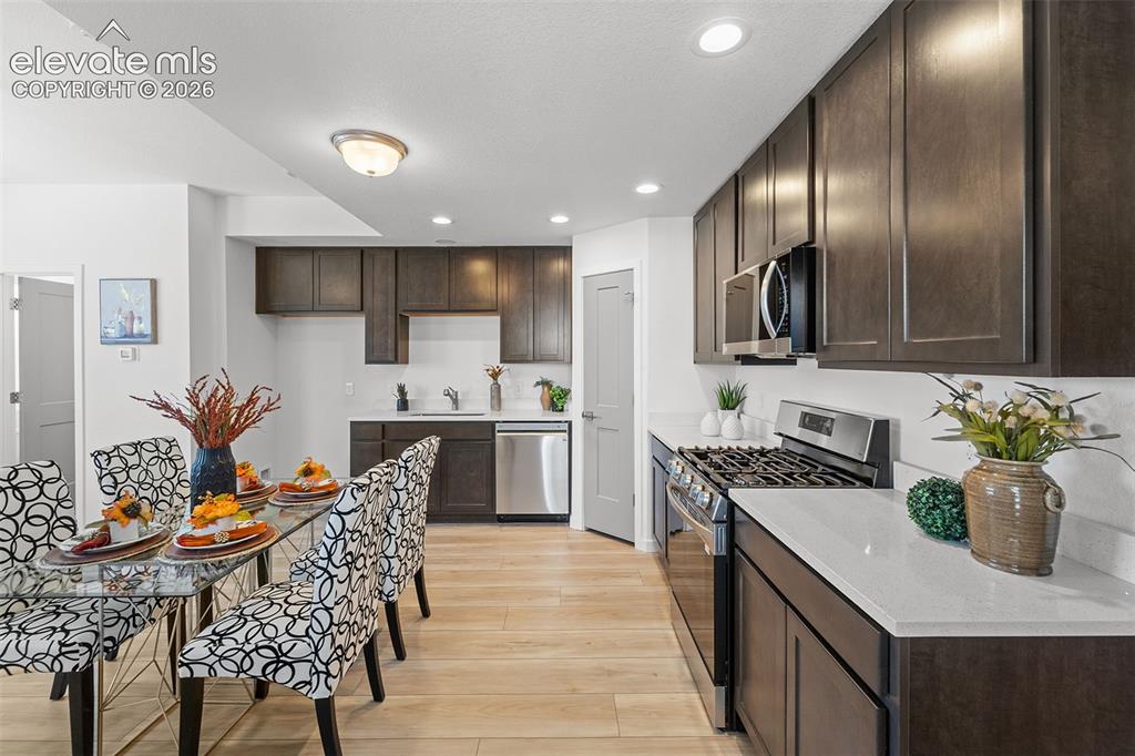 1946 Dawkins View Colorado Springs CO 80910