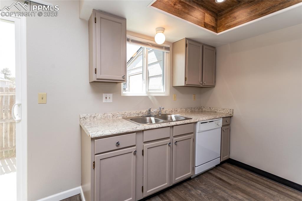 6679 Proud Eagle Court Colorado Springs CO 80915