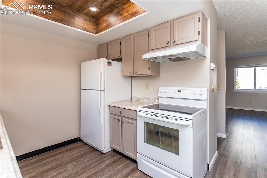 6679 Proud Eagle Court Colorado Springs CO 80915