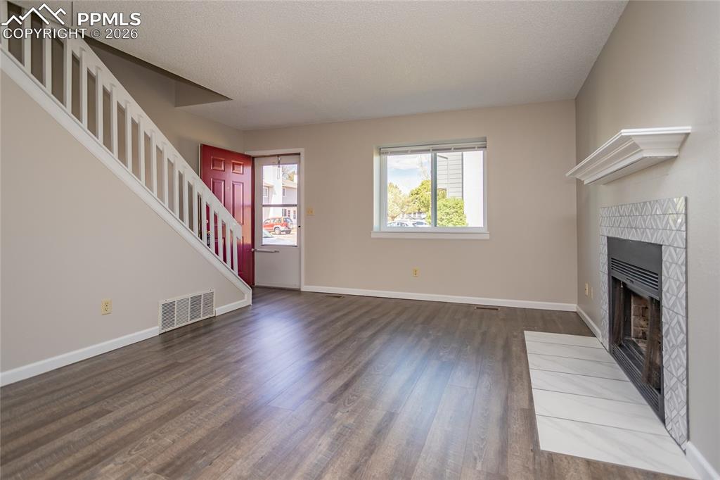 6679 Proud Eagle Court Colorado Springs CO 80915